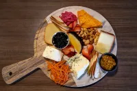 Holiday Inn PHILADELPHIA-CHERRY HILL by IHG - breakfast