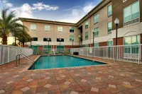 Holiday Inn Express & Suites JACKSONVILLE NORTH-FERNANDINA by IHG - Pools