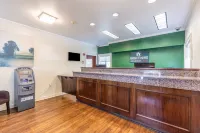 HomeTowne Studios Orlando-Cassleberry Hotels in Fern Park