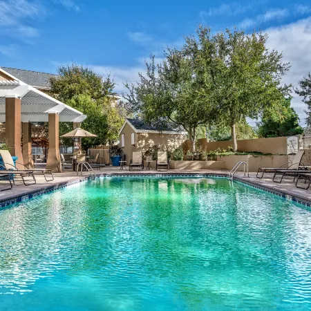 Staybridge Suites LUBBOCK - UNIVERSITY AREA by IHG