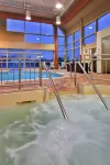Holiday Inn PETERBOROUGH-WATERFRONT by IHG - Hot Tub