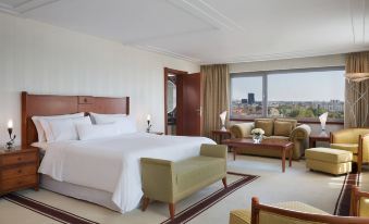 The Westin Zagreb