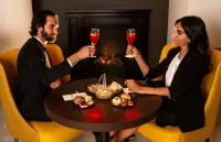 Holiday Inn TURIN - CORSO FRANCIA by IHG - petit déjeuner
