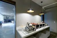 Holiday Inn Express VILLAHERMOSA TABASCO 2000 by IHG - petit déjeuner