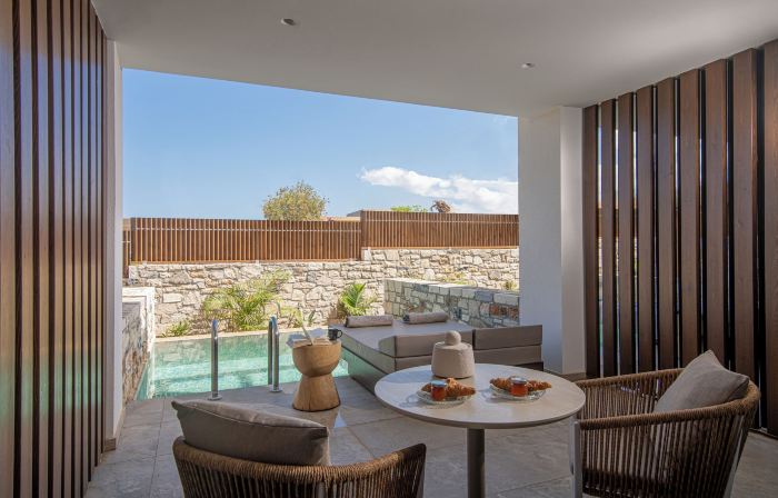 Elèa Concept Hotel & Suites