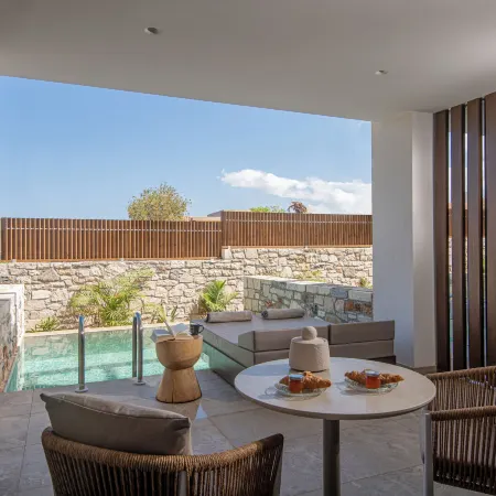 Elèa Concept Hotel & Suites