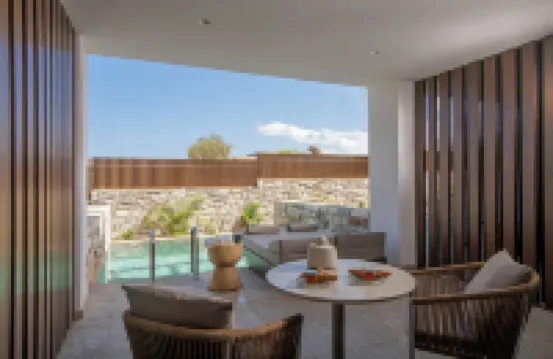 Elèa Concept Hotel & Suites