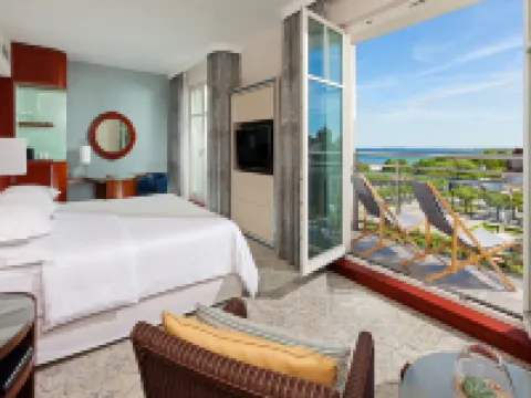 Sheraton Sopot Hotel Hotels in Sopot