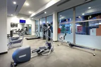 Eurostars Las Salinas - Gym