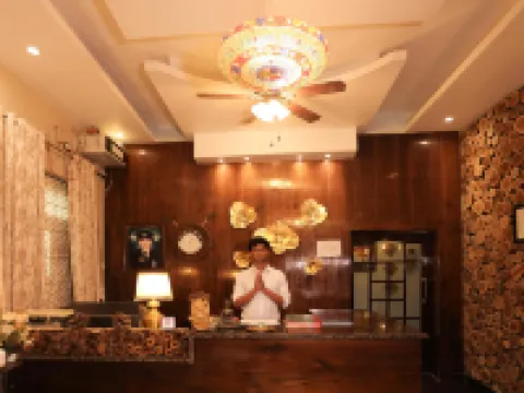 Hotel Signature Villa Hotels in Sonepat