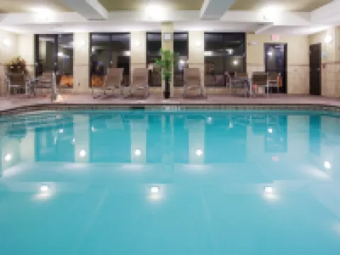 Holiday Inn Express & Suites RICHFIELD by IHG โรงแรมในริชฟิลด์