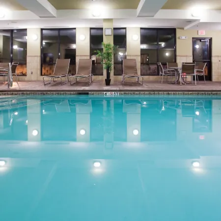 Holiday Inn Express & Suites RICHFIELD by IHG