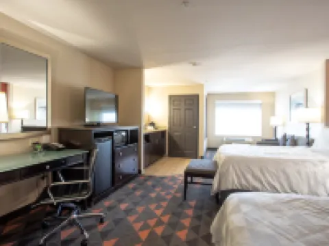 Holiday Inn OCEANSIDE CAMP PENDLETON AREA by IHG Hotels in Oceanside