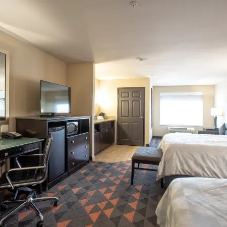 Holiday Inn OCEANSIDE CAMP PENDLETON AREA by IHG