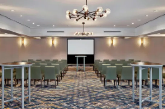 Delta Hotels Calgary Downtown