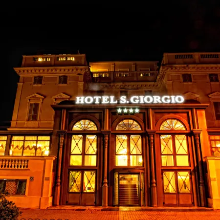 Hotel San Giorgio