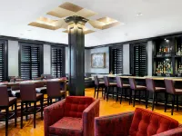 Inn at Carnall Hall Hotels in Washington County