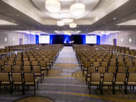 Hilton Albany Hotels in Albany