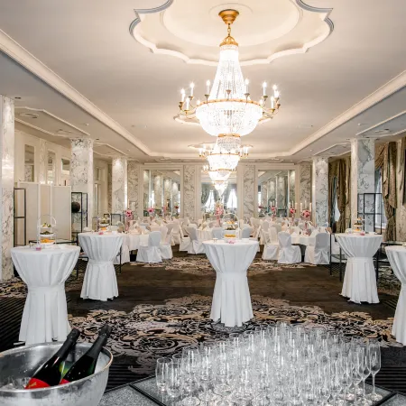 Hotel Schweizerhof Bern & Spa