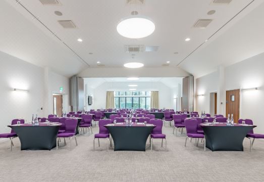 Aubrey Park Hotel Hotel Overview