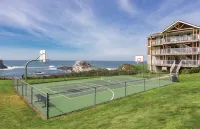 WorldMark Depoe Bay - parking