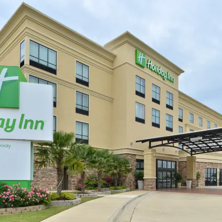 Holiday Inn MONTGOMERY AIRPORT SOUTH by IHG