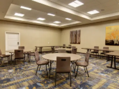 Holiday Inn Express FARGO SW - I-94 MEDICAL CENTER by IHG Hotels in Cass County