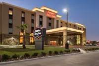 Hampton Inn & Suites Corpus Christi
