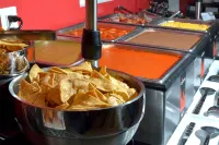 Holiday Inn Express PACHUCA by IHG - Morgenmad