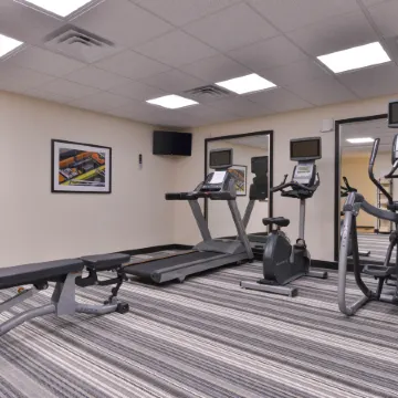 Candlewood Suites Casper by IHG