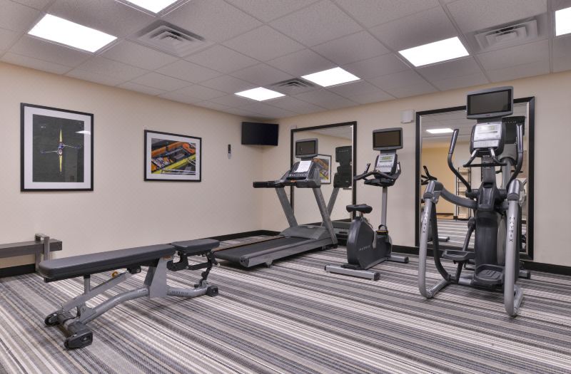 Candlewood Suites Casper by IHG photo 2