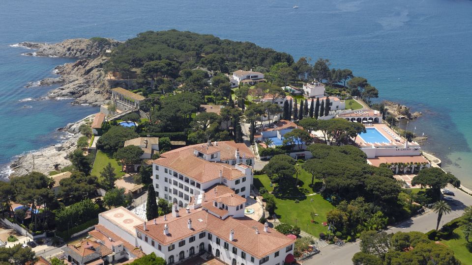 Hostal de la Gavina GL - the Leading Hotels of the World