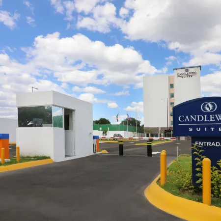 Candlewood Suites CELAYA by IHG