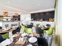 Ibis Styles Manama Diplomatic Area Manama otelleri