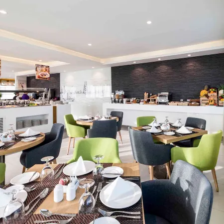Ibis Styles Manama Diplomatic Area