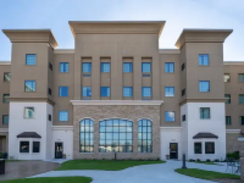 Staybridge Suites HOUSTON EAST - BAYTOWN by IHG Hotels in Baytown