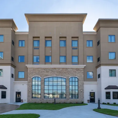 Staybridge Suites HOUSTON EAST - BAYTOWN by IHG