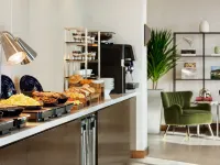 InterContinental Hotels HOUSTON by IHG Hotels near Reckling Park
