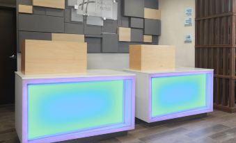 Holiday Inn Express & Suites PLAYA DEL CARMEN by IHG
