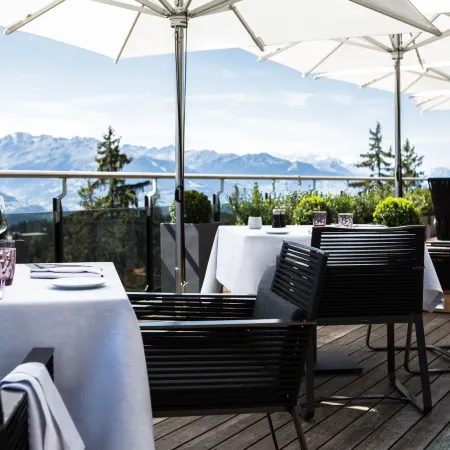 Crans Ambassador