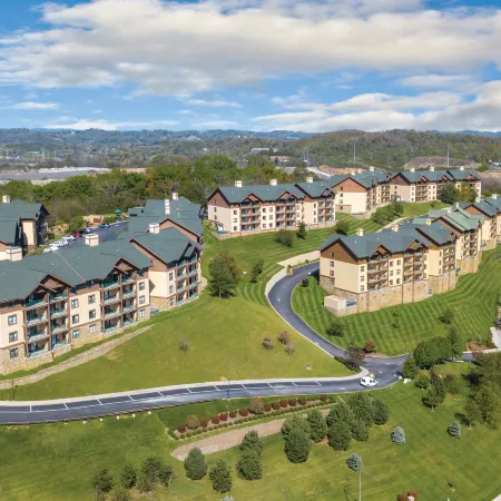 Club Wyndham Smoky Mountains