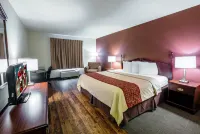 Red Roof Plus+ Danville, KY Hotels in Danville