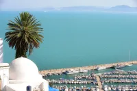 Four Seasons Hotel Tunis - View biển