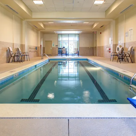 Holiday Inn INDIANAPOLIS CARMEL by IHG