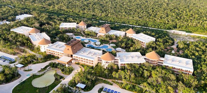 Hotel Mundo Maya Tulum Hotels in Tulum Municipality