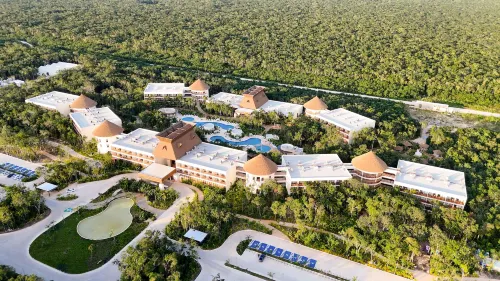 Hotel Mundo Maya Tulum Hotel a Tulum