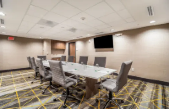 Holiday Inn COLUMBIA - DOWNTOWN by IHG