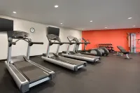 Holiday Inn Bloomington - Normal by IHG - Gym