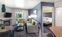 WorldMark Eagle Crest