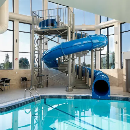 Holiday Inn Express LETHBRIDGE SOUTHEAST by IHG